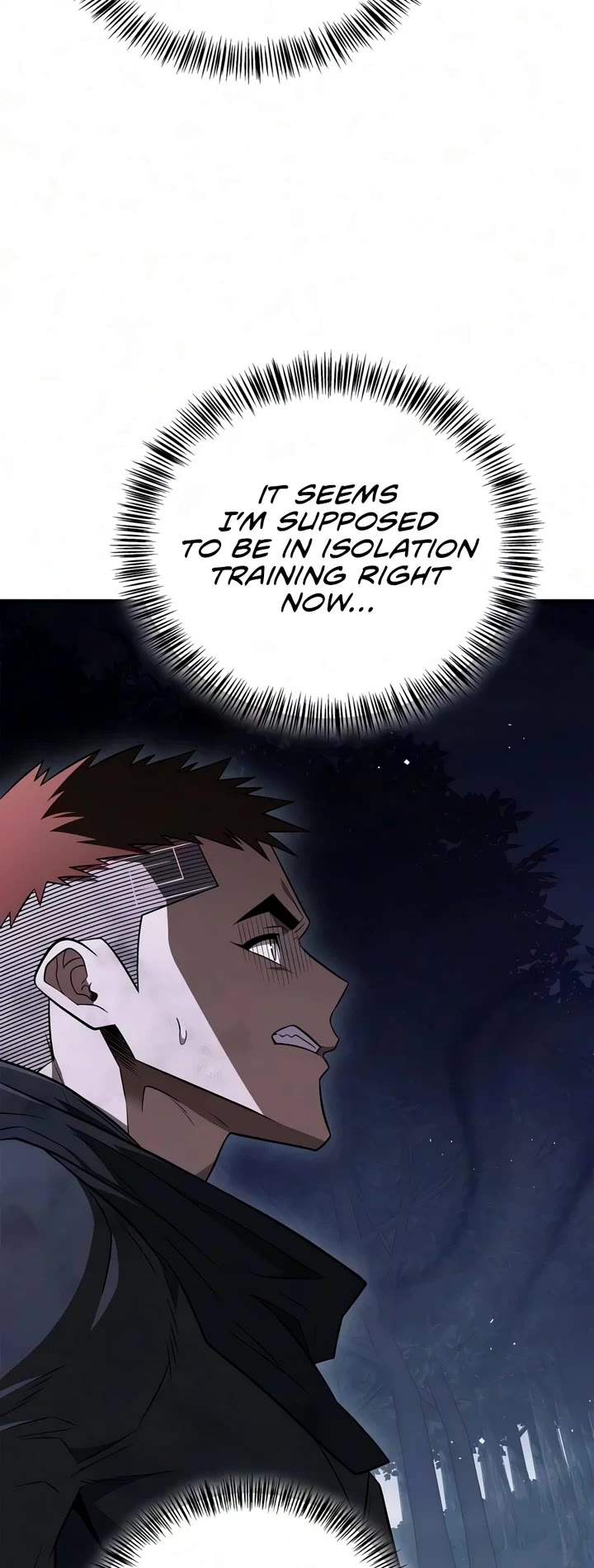 Genius Martial Arts Trainer Chapter 114 page 10 - Chapter 114