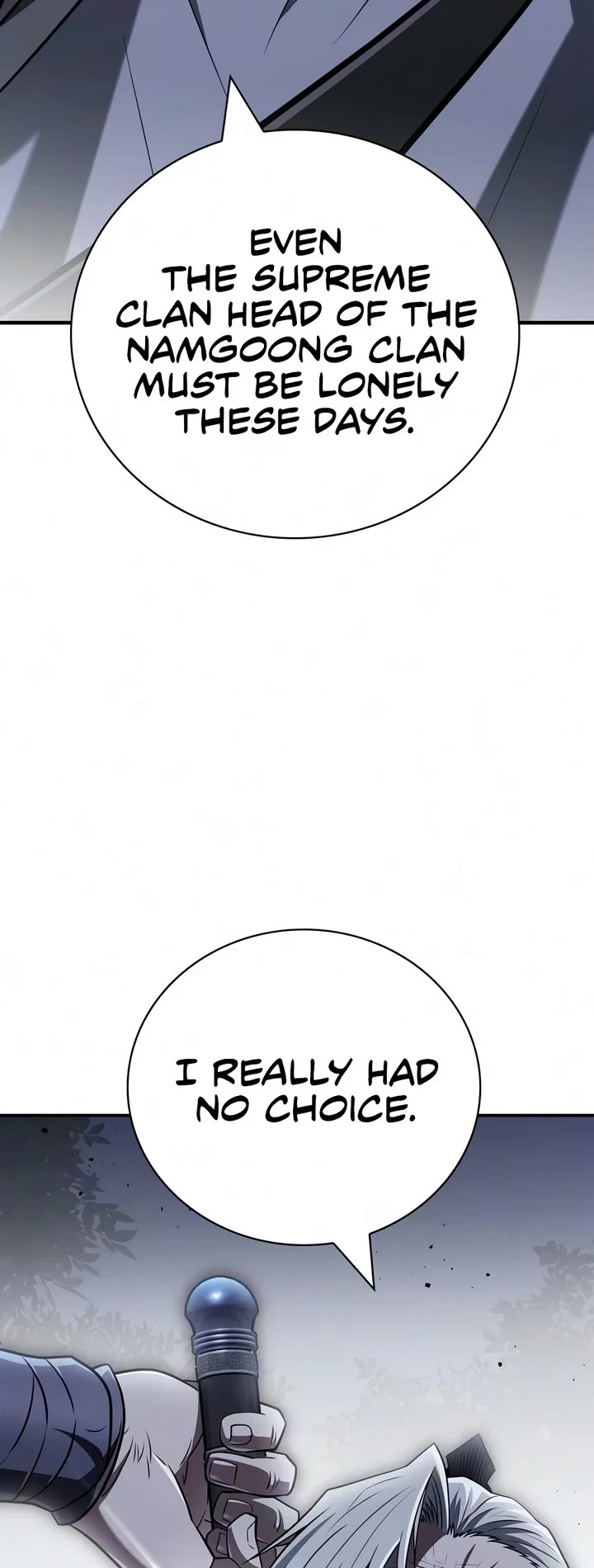 Genius Martial Arts Trainer Chapter 114 page 17 - Chapter 114