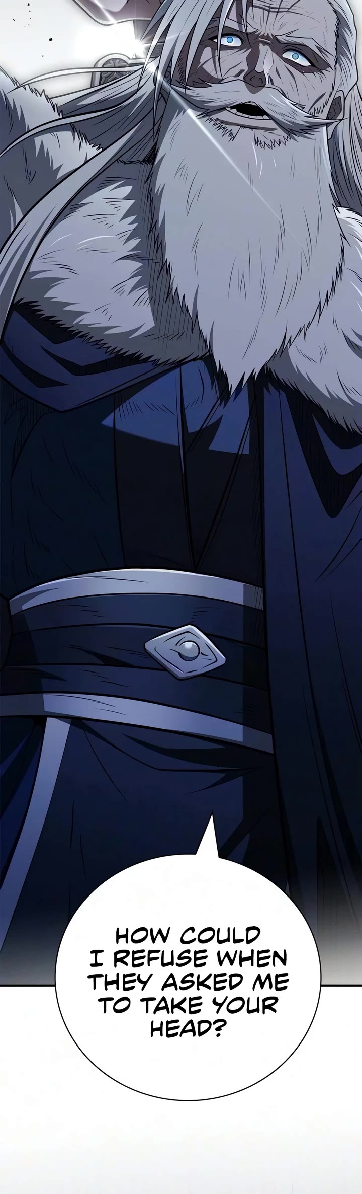 Genius Martial Arts Trainer Chapter 114 page 18 - Chapter 114