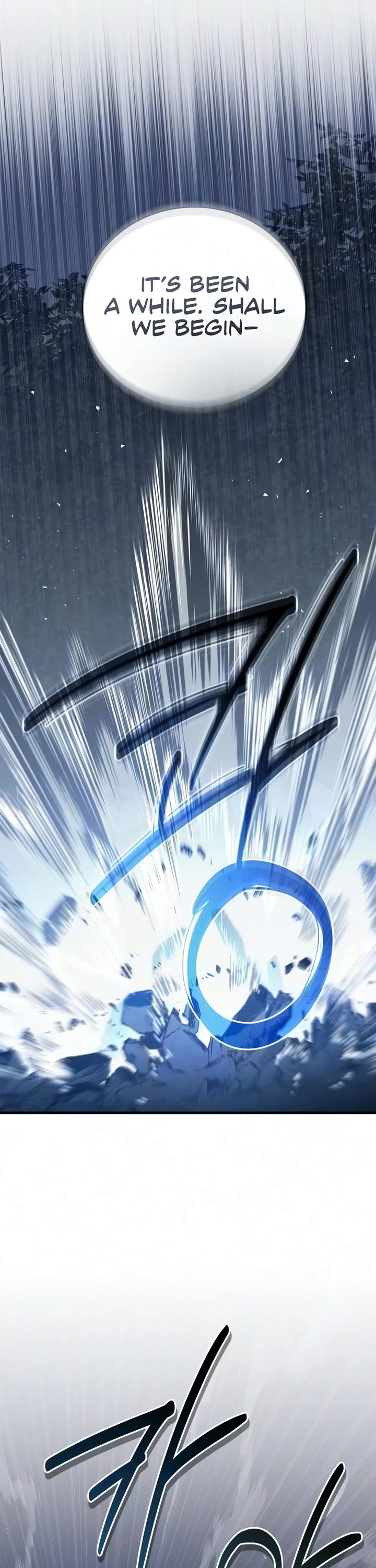 Genius Martial Arts Trainer Chapter 114 page 19 - Chapter 114