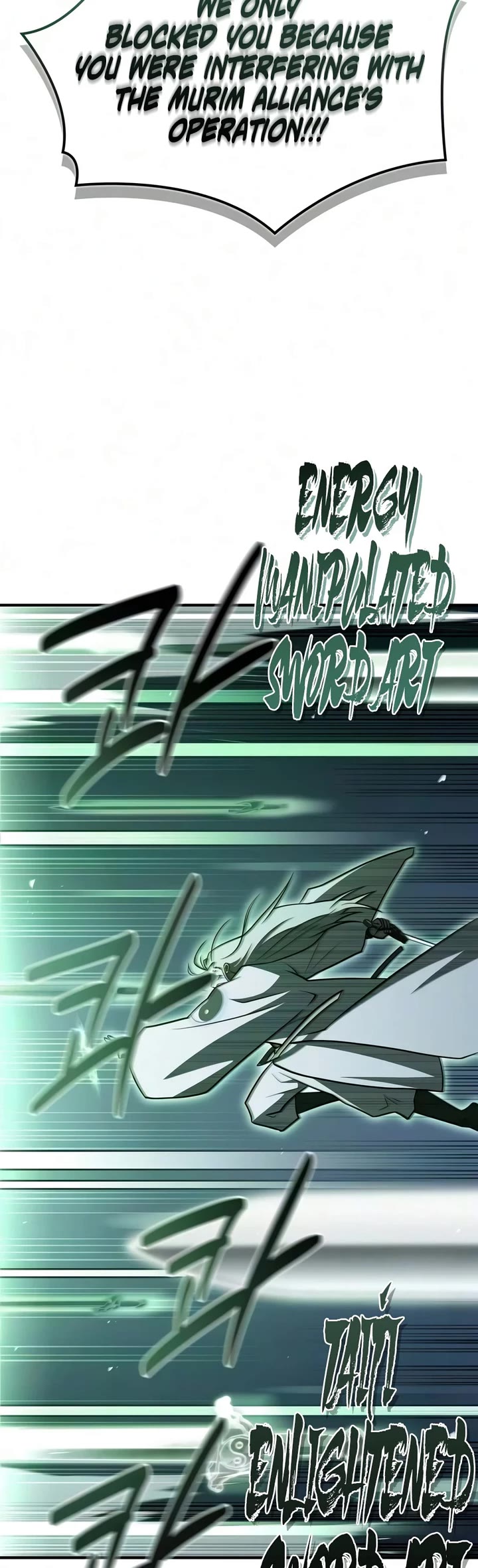 Genius Martial Arts Trainer Chapter 114 page 28 - Chapter 114