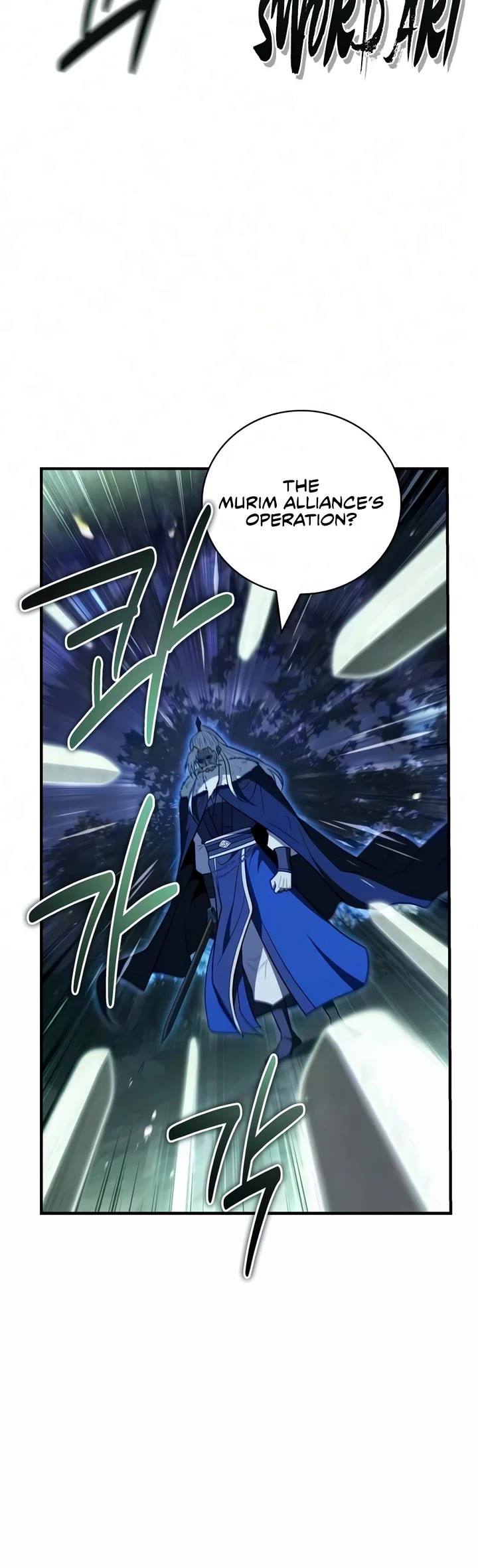 Genius Martial Arts Trainer Chapter 114 page 29 - Chapter 114