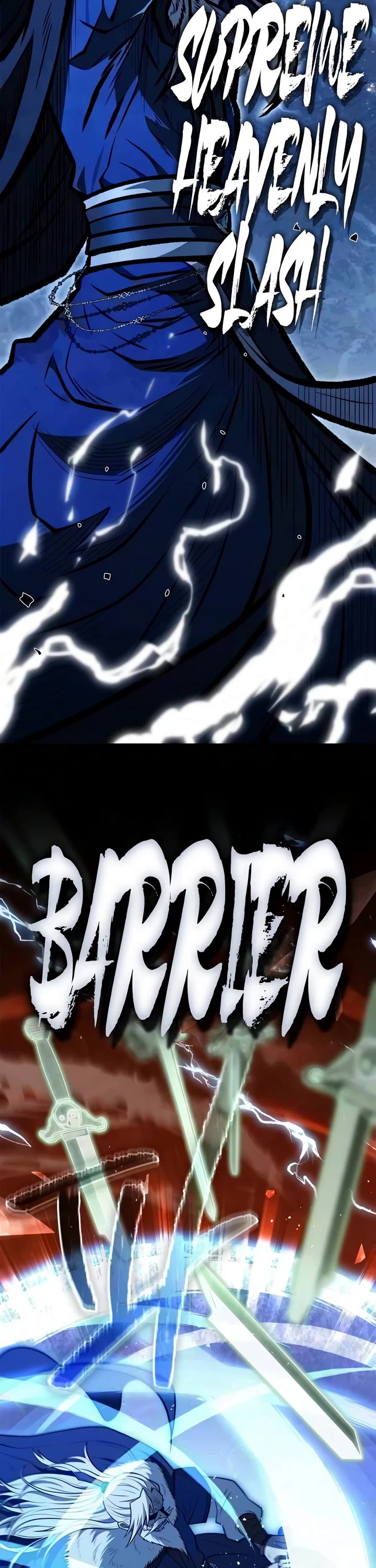 Genius Martial Arts Trainer Chapter 114 page 31 - Chapter 114