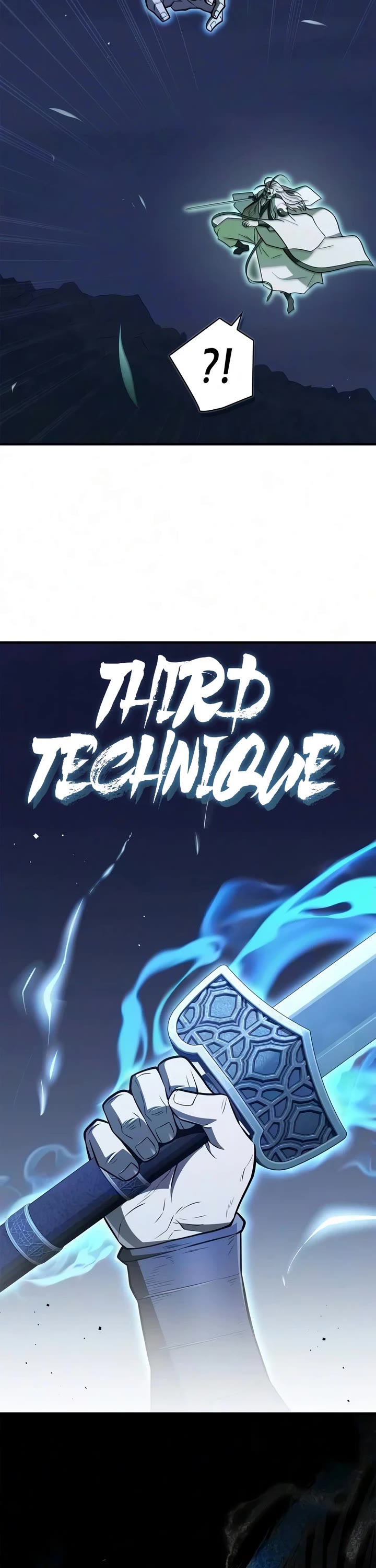 Genius Martial Arts Trainer Chapter 114 page 37 - Chapter 114
