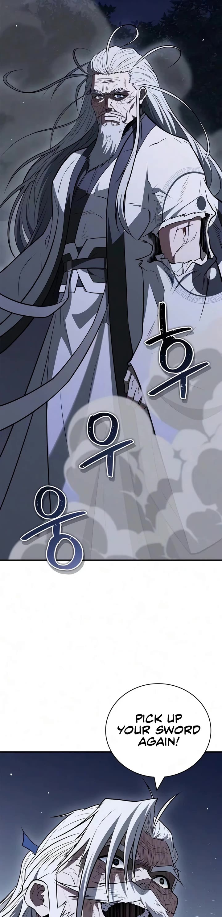 Genius Martial Arts Trainer Chapter 114 page 44 - Chapter 114