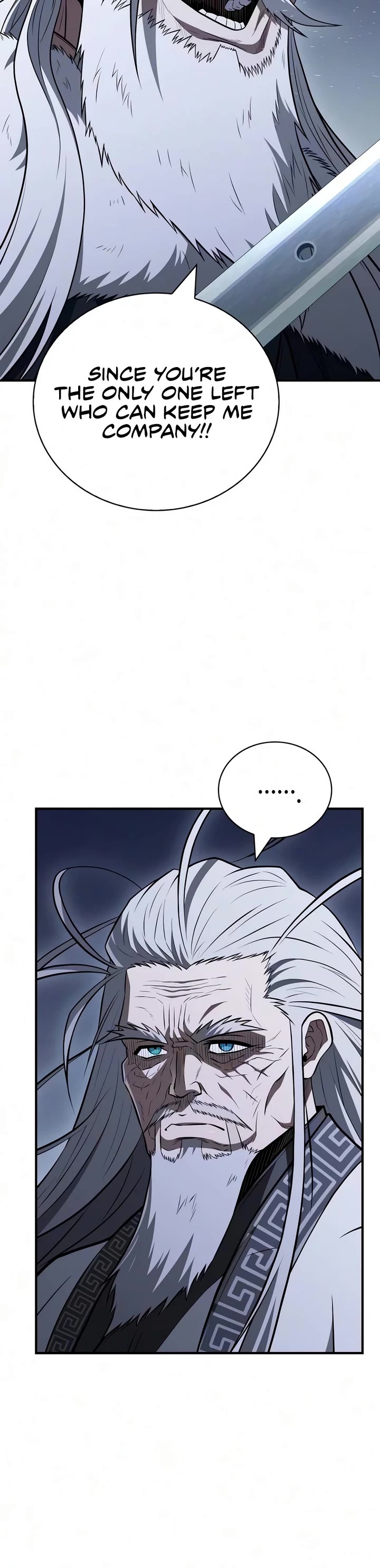 Genius Martial Arts Trainer Chapter 114 page 45 - Chapter 114