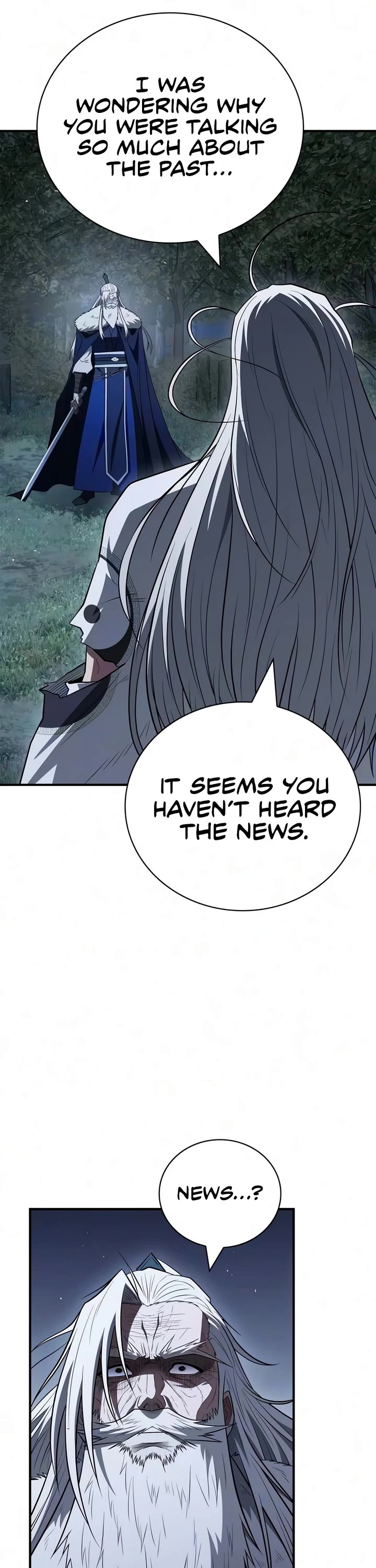Genius Martial Arts Trainer Chapter 114 page 46 - Chapter 114