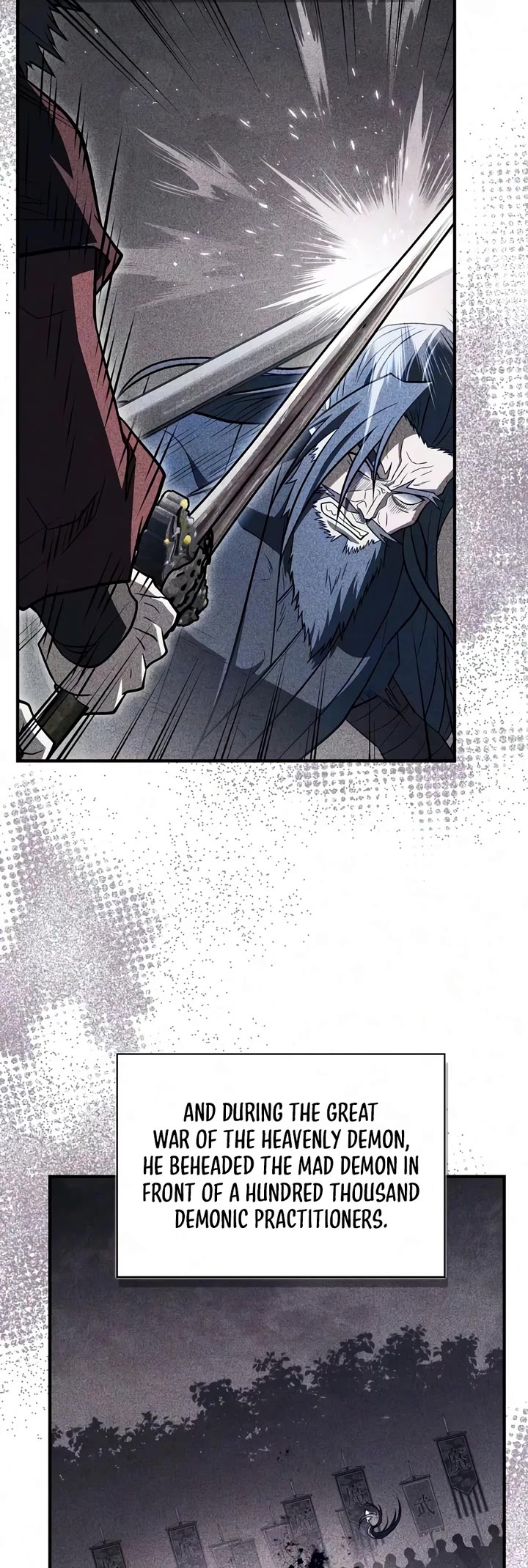 Genius Martial Arts Trainer Chapter 114 page 5 - Chapter 114