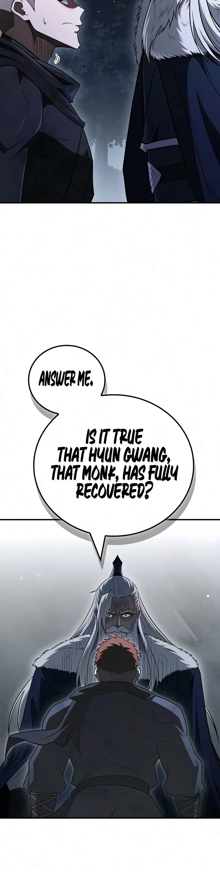 Genius Martial Arts Trainer Chapter 114 page 51 - Chapter 114
