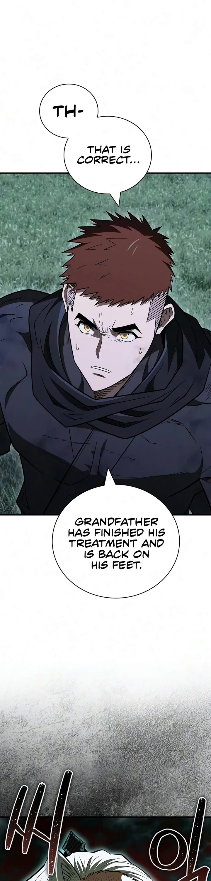 Genius Martial Arts Trainer Chapter 114 page 52 - Chapter 114