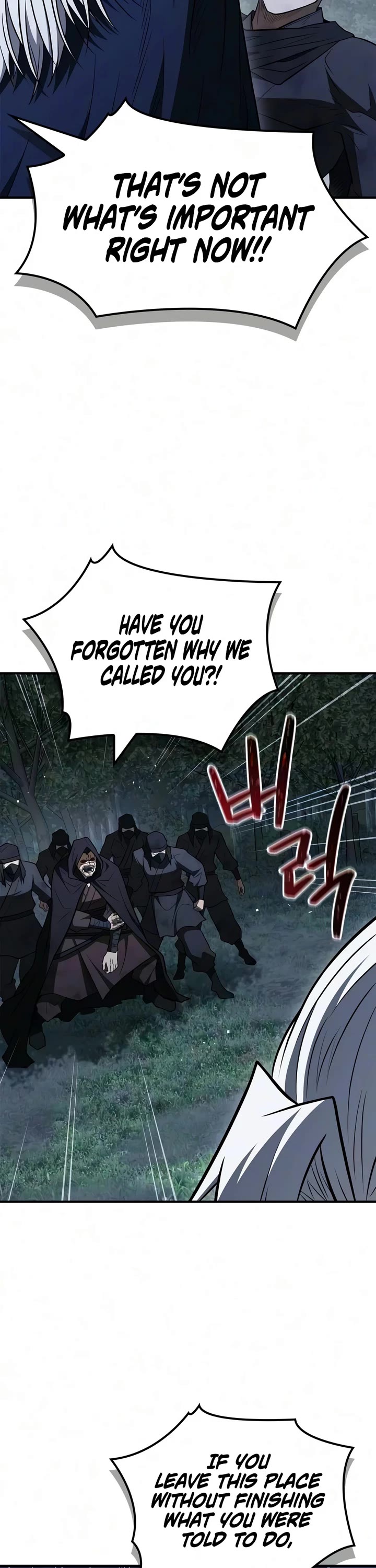 Genius Martial Arts Trainer Chapter 114 page 54 - Chapter 114
