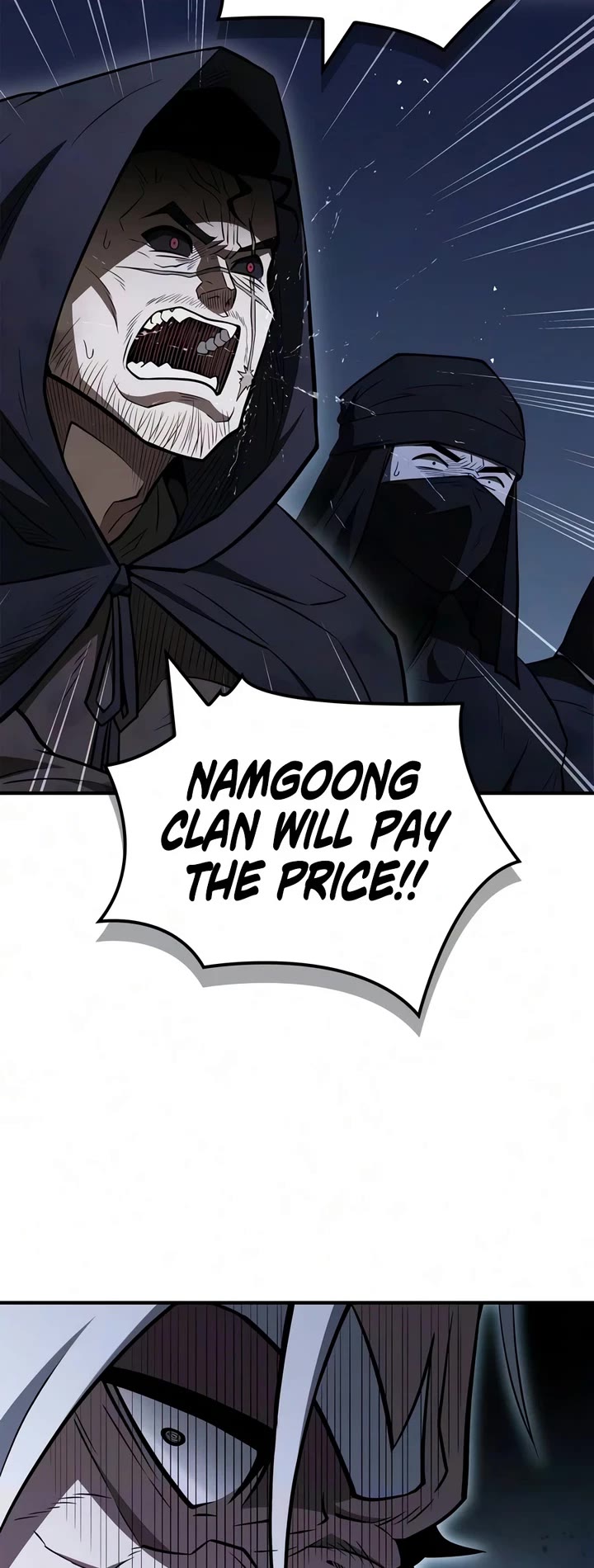 Genius Martial Arts Trainer Chapter 114 page 55 - Chapter 114
