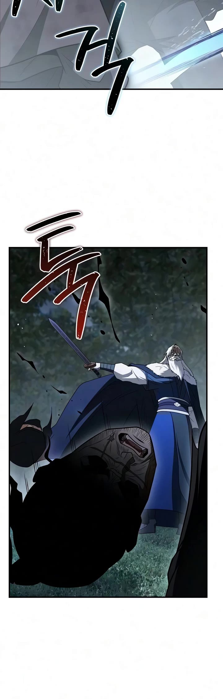 Genius Martial Arts Trainer Chapter 114 page 57 - Chapter 114