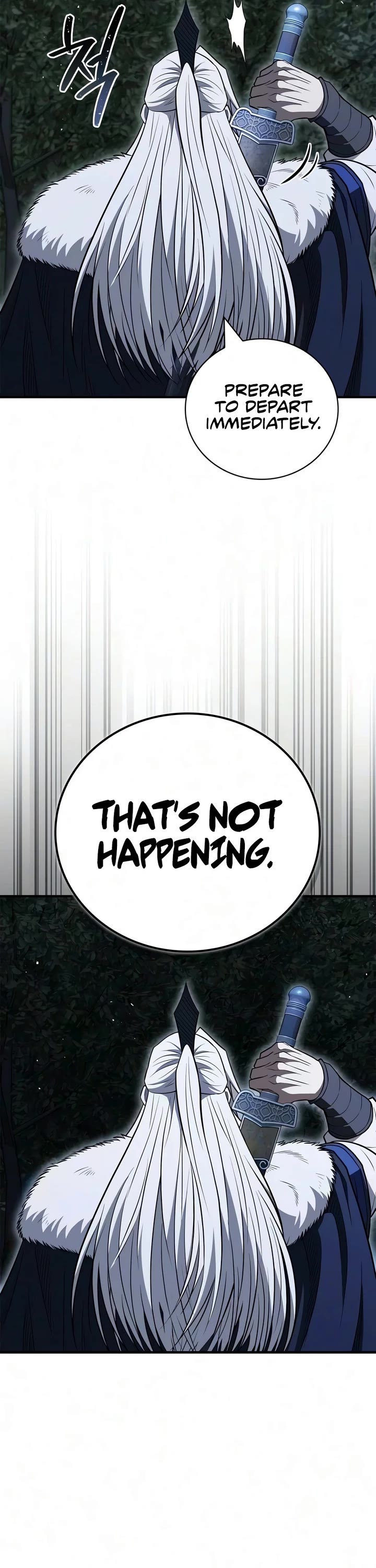 Genius Martial Arts Trainer Chapter 114 page 59 - Chapter 114