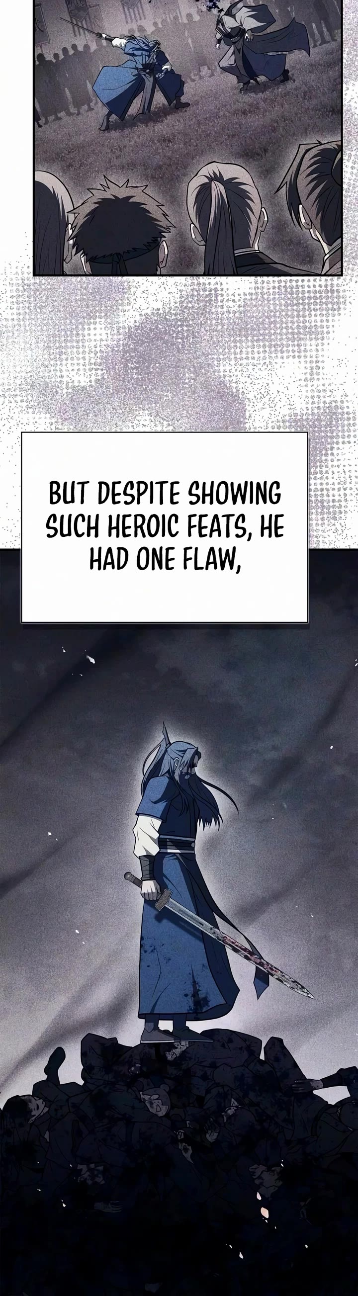 Genius Martial Arts Trainer Chapter 114 page 6 - Chapter 114