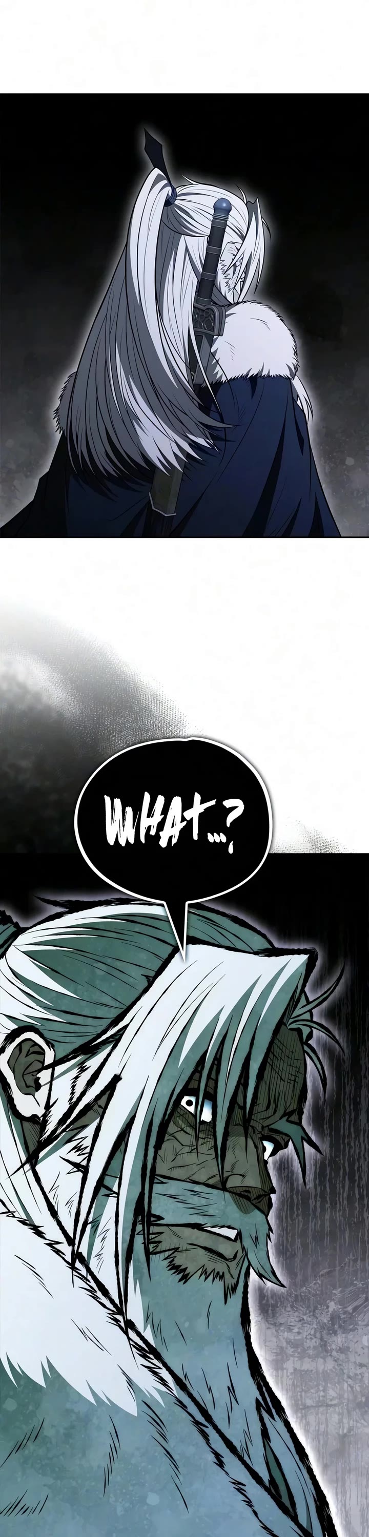 Genius Martial Arts Trainer Chapter 114 page 60 - Chapter 114