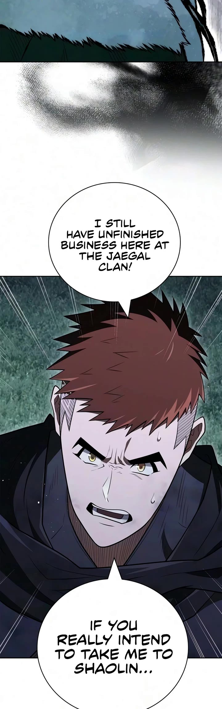 Genius Martial Arts Trainer Chapter 114 page 61 - Chapter 114