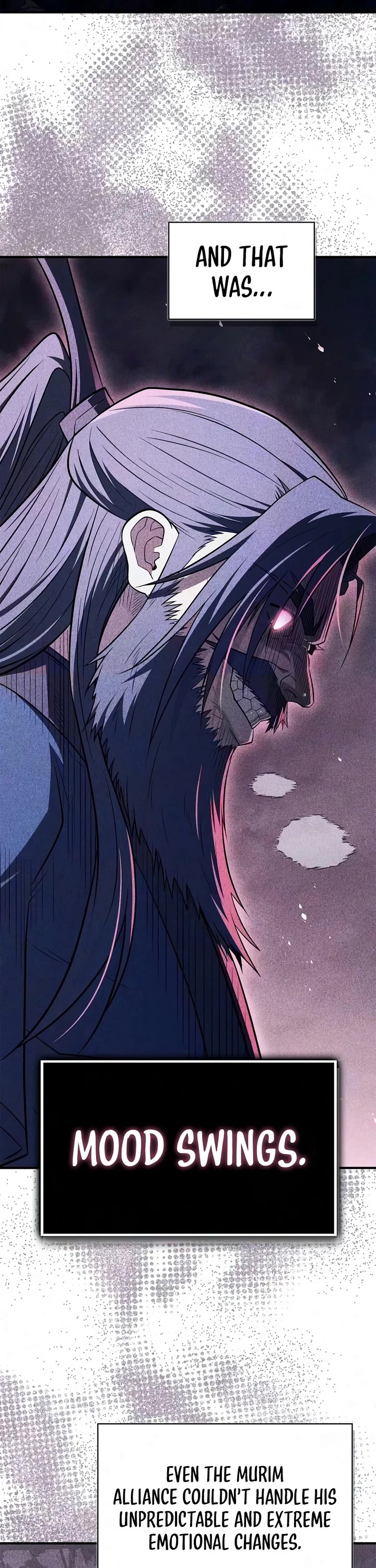 Genius Martial Arts Trainer Chapter 114 page 7 - Chapter 114