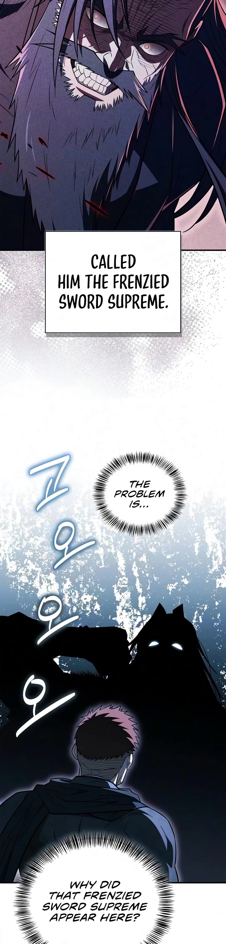 Genius Martial Arts Trainer Chapter 114 page 9 - Chapter 114