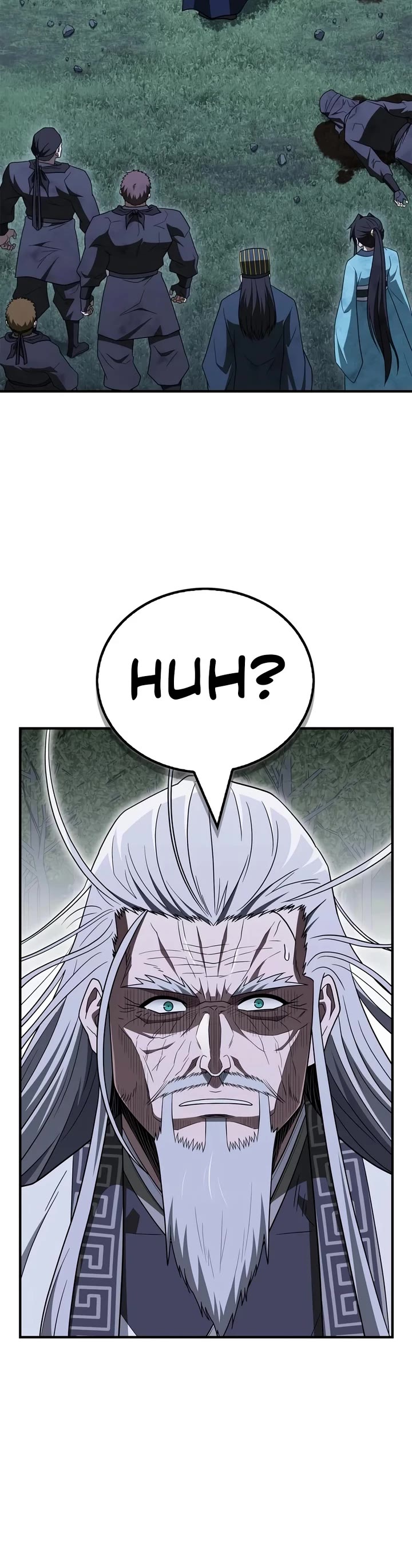 Genius Martial Arts Trainer Chapter 115 page 11 - Chapter 115