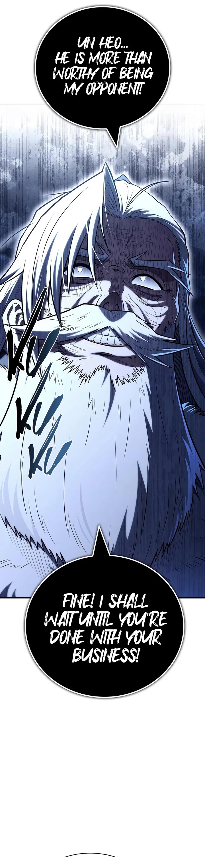 Genius Martial Arts Trainer Chapter 115 page 12 - Chapter 115