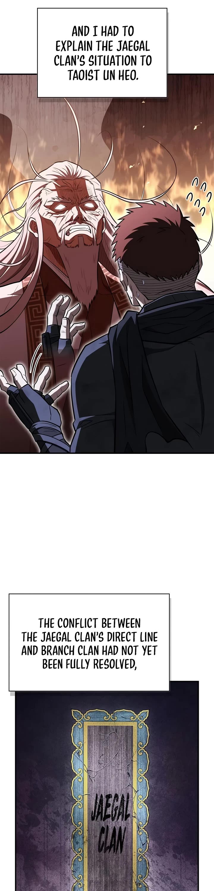 Genius Martial Arts Trainer Chapter 115 page 17 - Chapter 115