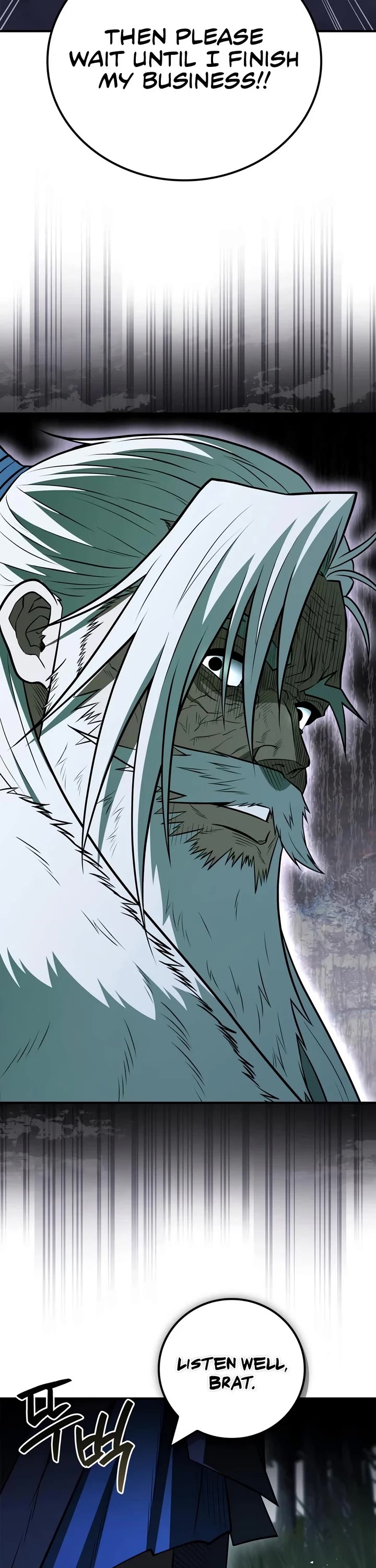 Genius Martial Arts Trainer Chapter 115 page 2 - Chapter 115