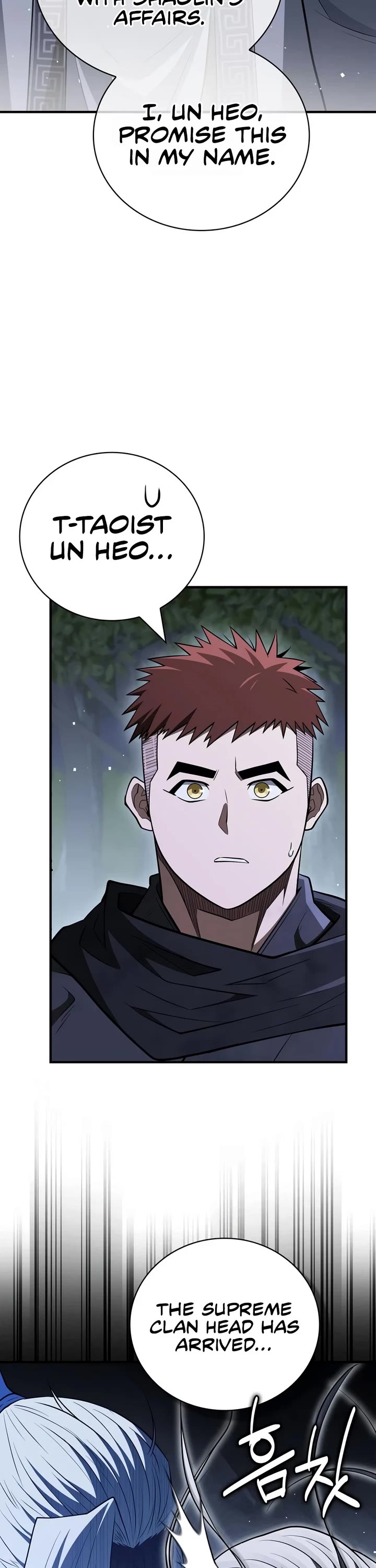 Genius Martial Arts Trainer Chapter 115 page 24 - Chapter 115
