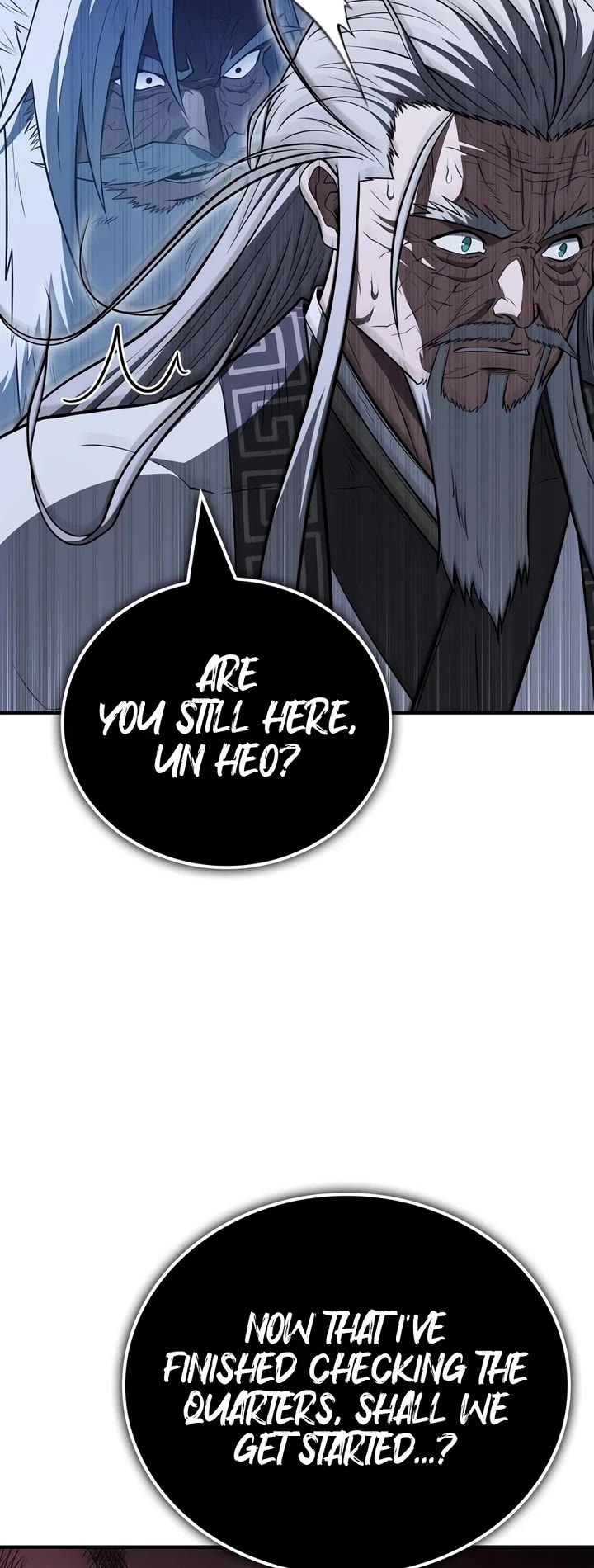 Genius Martial Arts Trainer Chapter 115 page 25 - Chapter 115