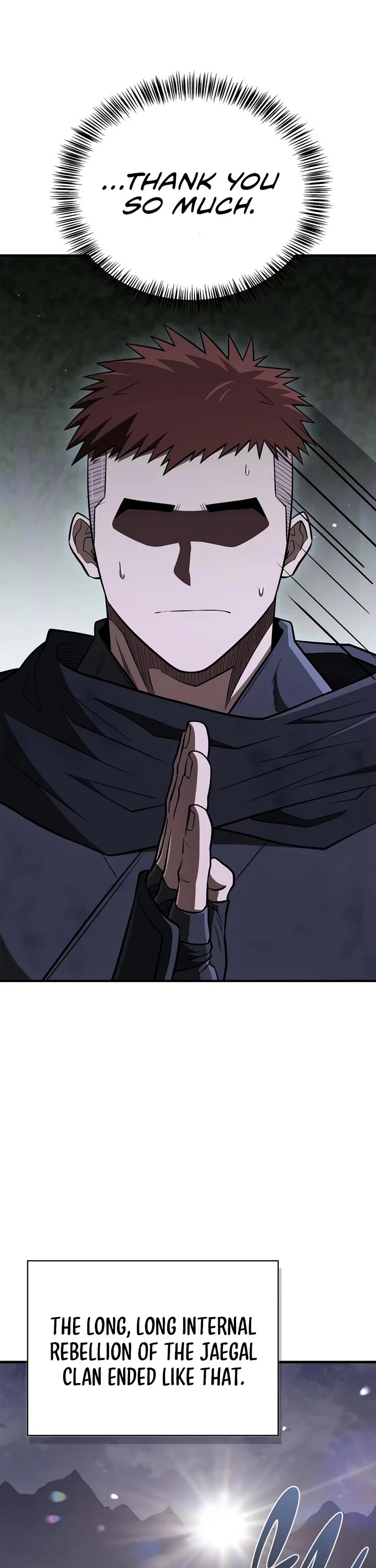 Genius Martial Arts Trainer Chapter 115 page 28 - Chapter 115