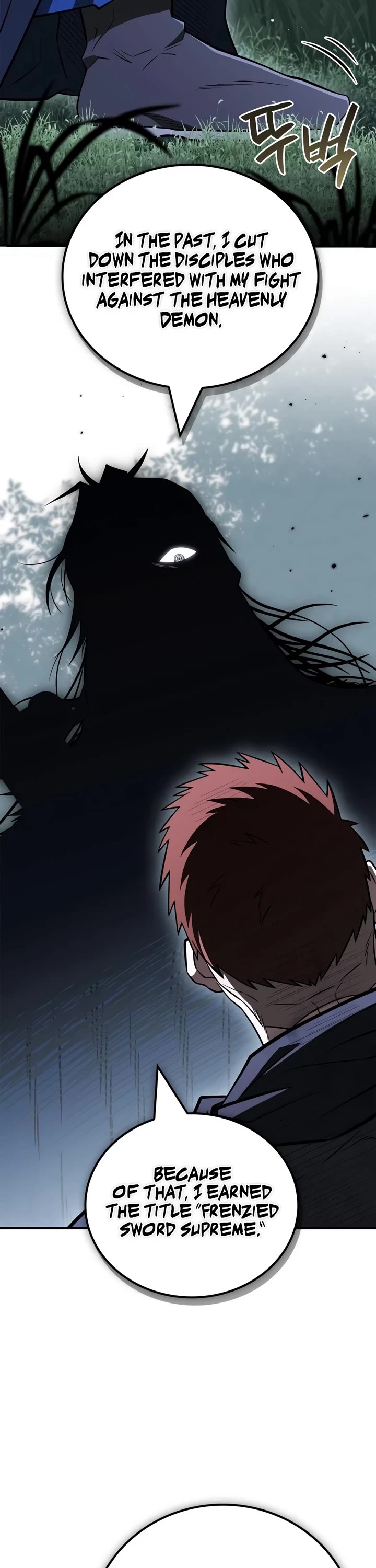Genius Martial Arts Trainer Chapter 115 page 3 - Chapter 115