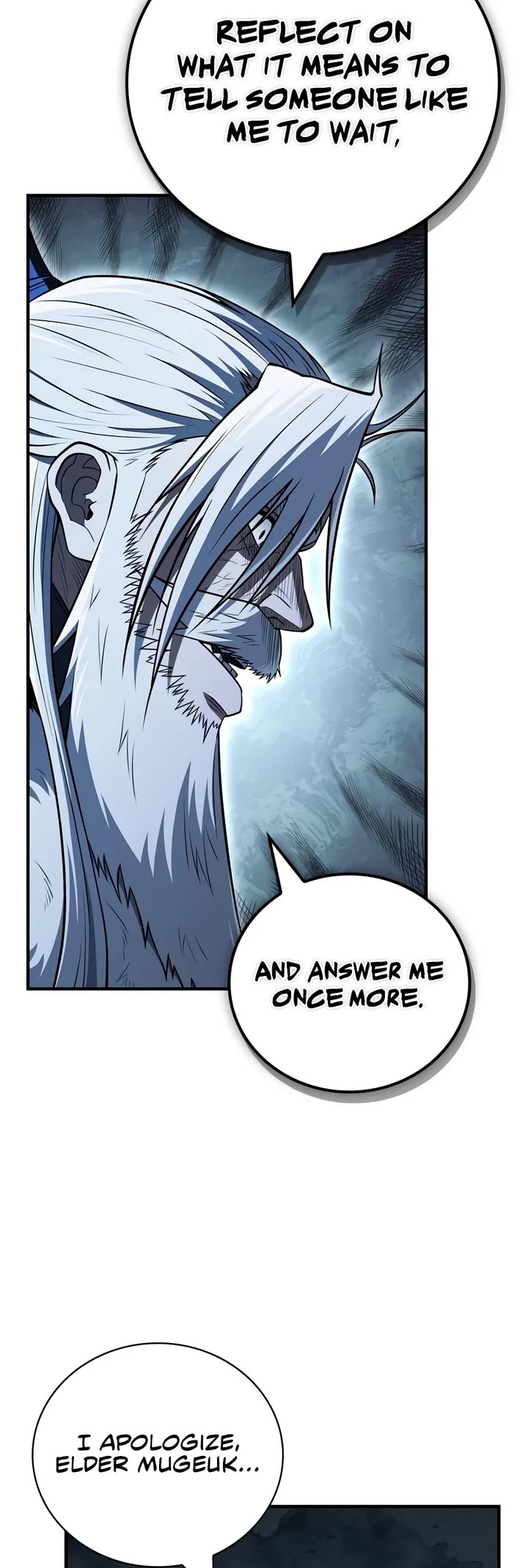 Genius Martial Arts Trainer Chapter 115 page 4 - Chapter 115