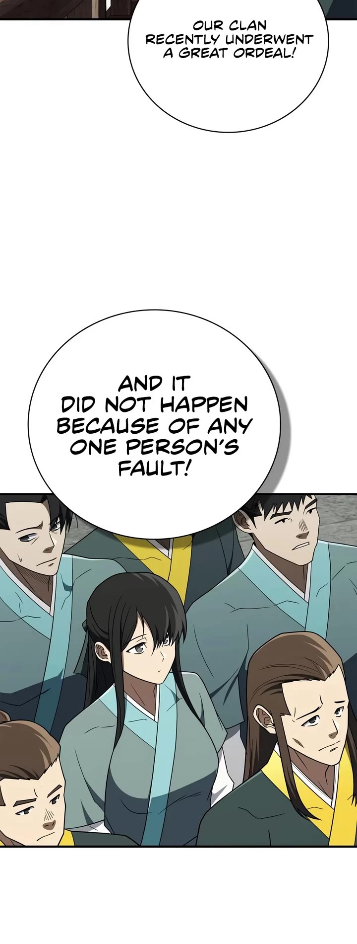 Genius Martial Arts Trainer Chapter 115 page 43 - Chapter 115
