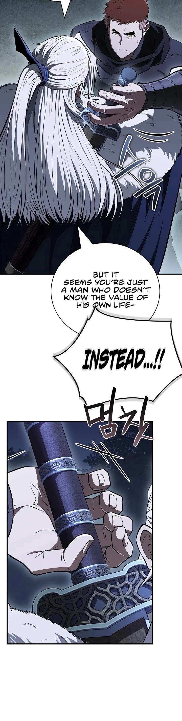 Genius Martial Arts Trainer Chapter 115 page 6 - Chapter 115