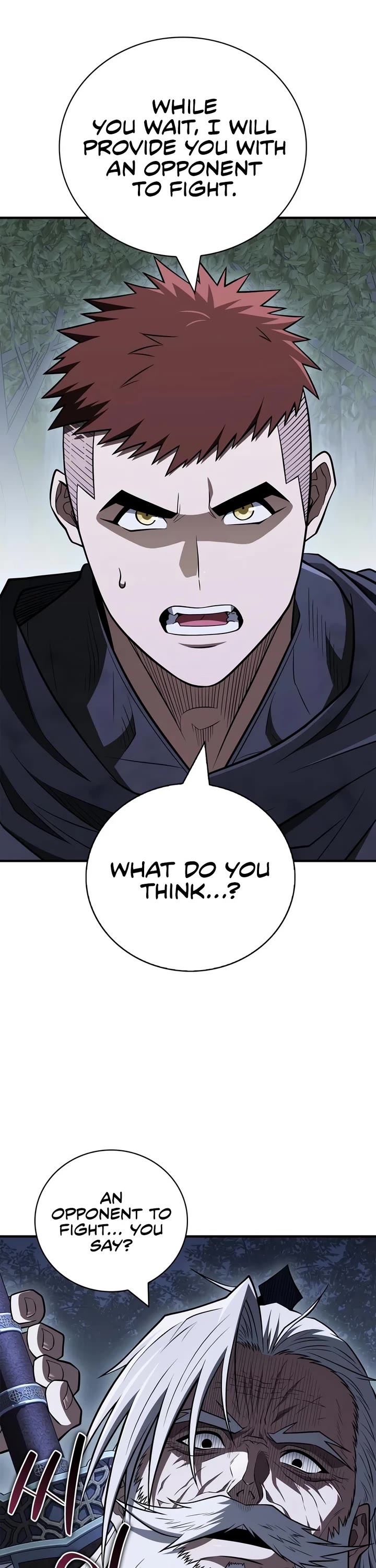Genius Martial Arts Trainer Chapter 115 page 7 - Chapter 115