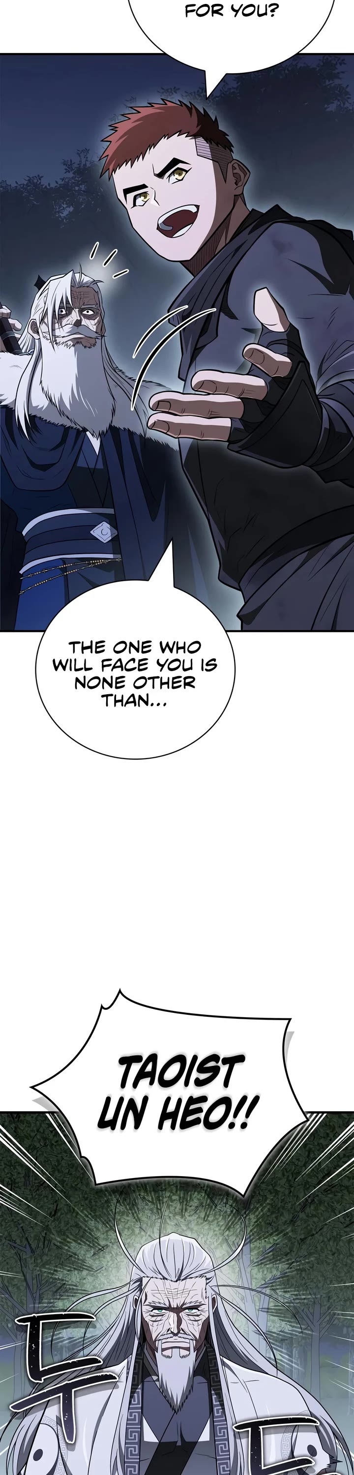 Genius Martial Arts Trainer Chapter 115 page 9 - Chapter 115