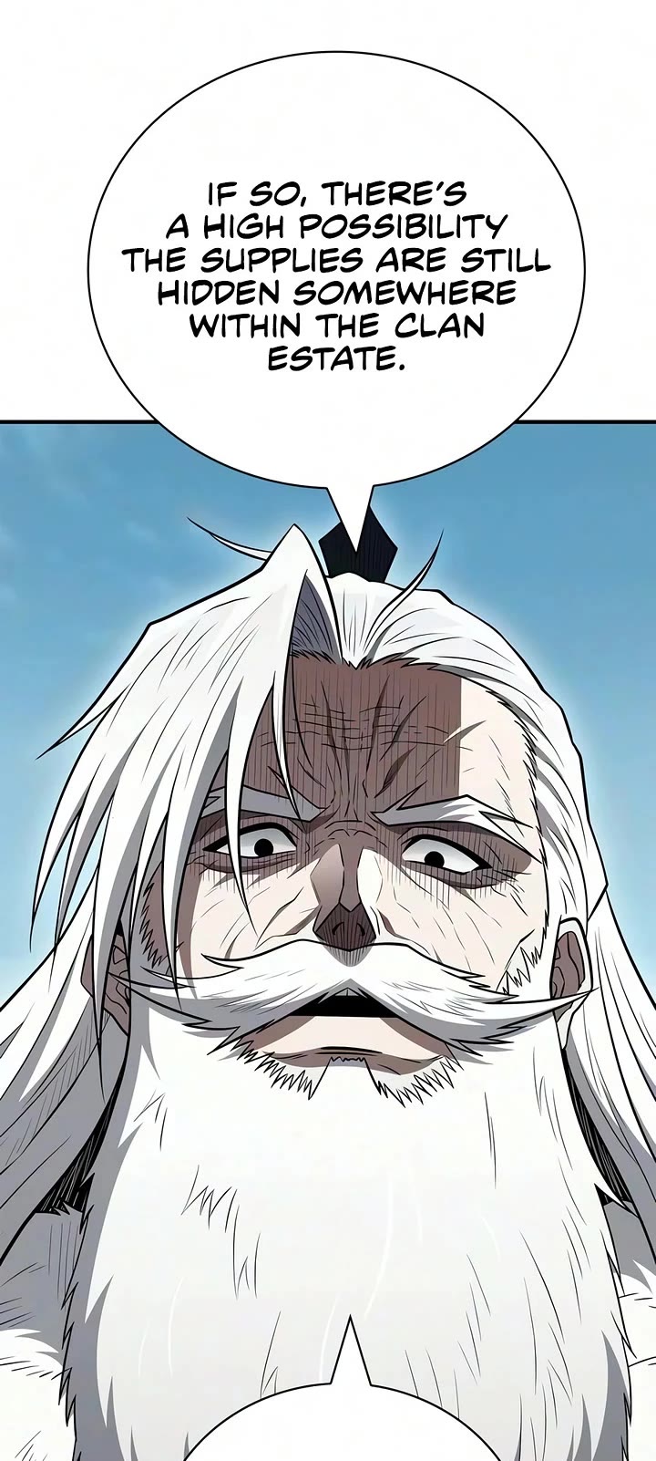 Genius Martial Arts Trainer Chapter 116 page 11 - Chapter 116