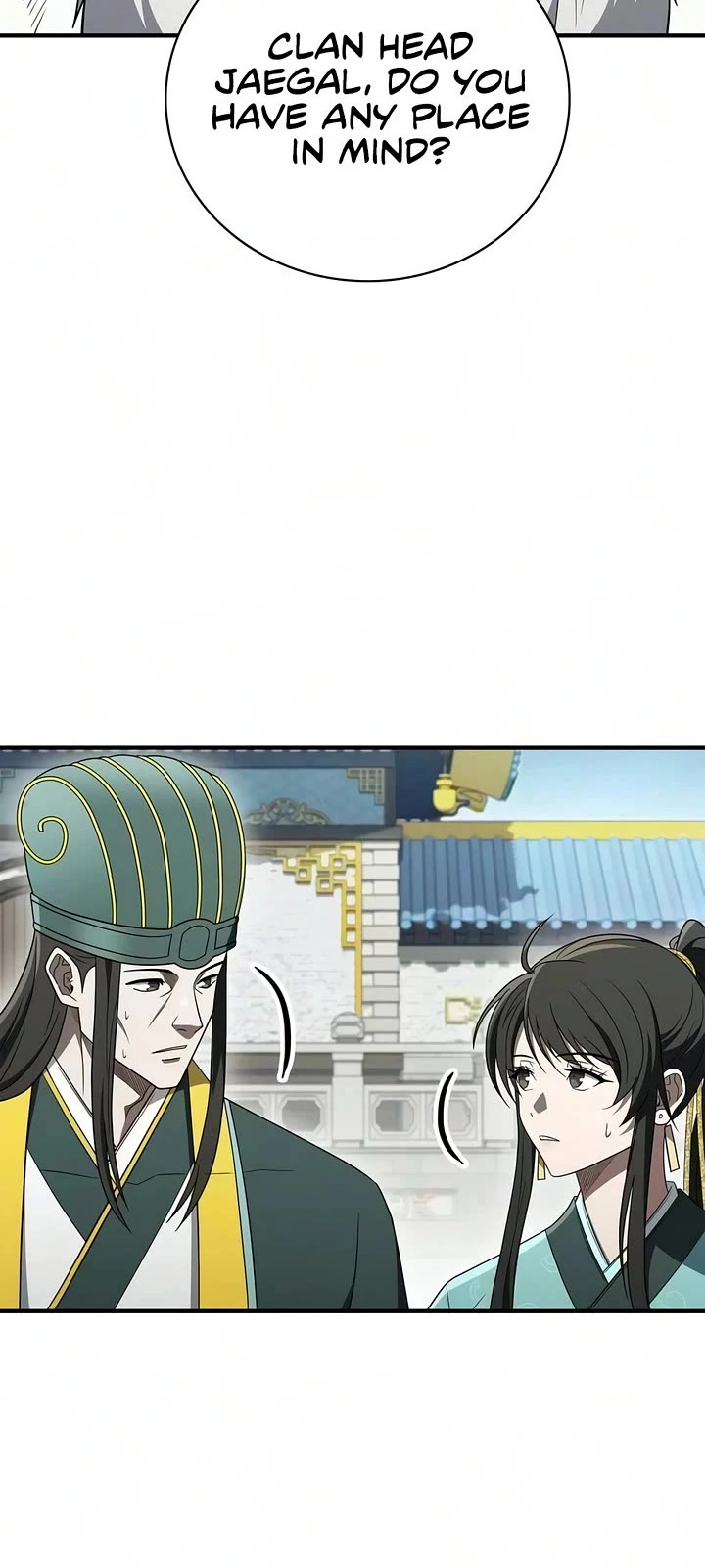 Genius Martial Arts Trainer Chapter 116 page 12 - Chapter 116