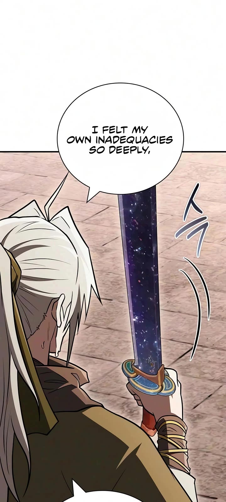 Genius Martial Arts Trainer Chapter 116 page 23 - Chapter 116