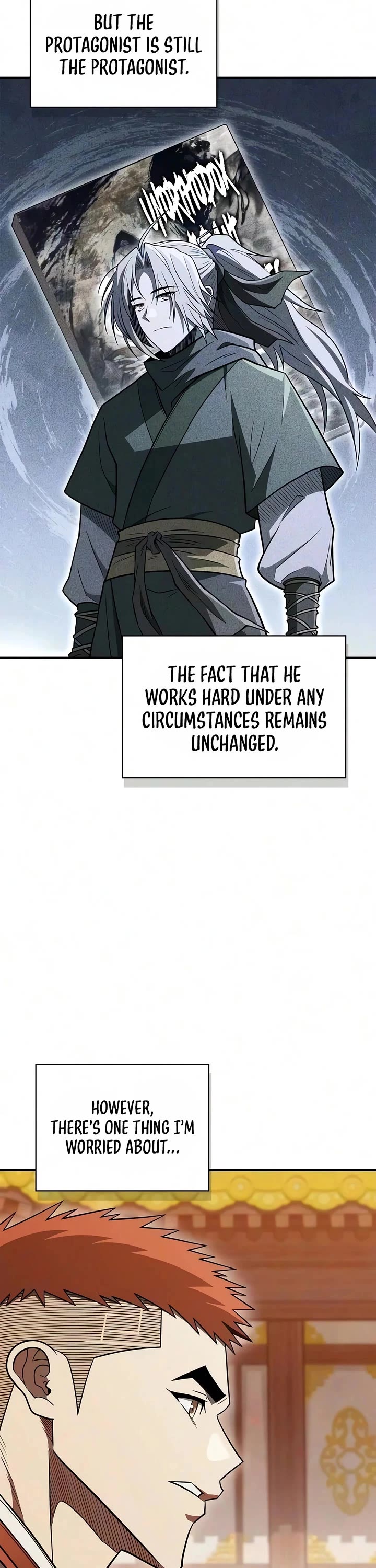 Genius Martial Arts Trainer Chapter 116 page 26 - Chapter 116