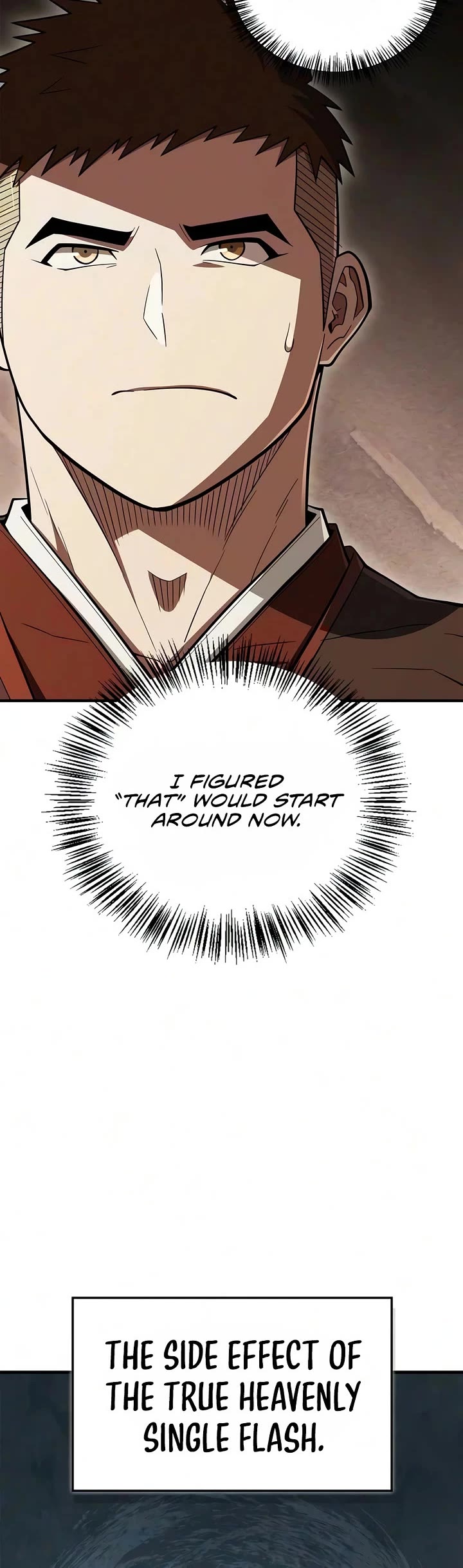 Genius Martial Arts Trainer Chapter 116 page 29 - Chapter 116