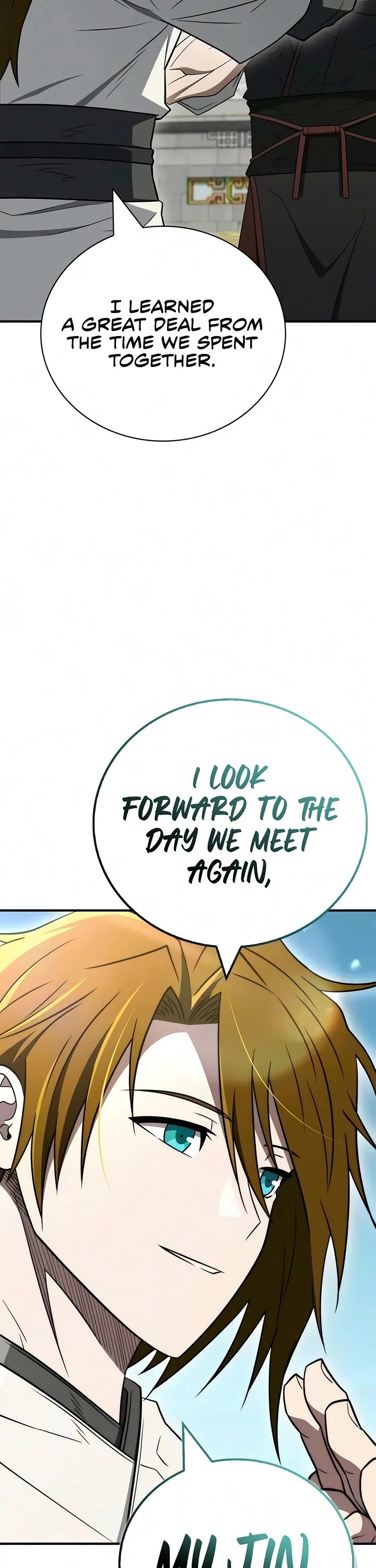 Genius Martial Arts Trainer Chapter 116 page 42 - Chapter 116