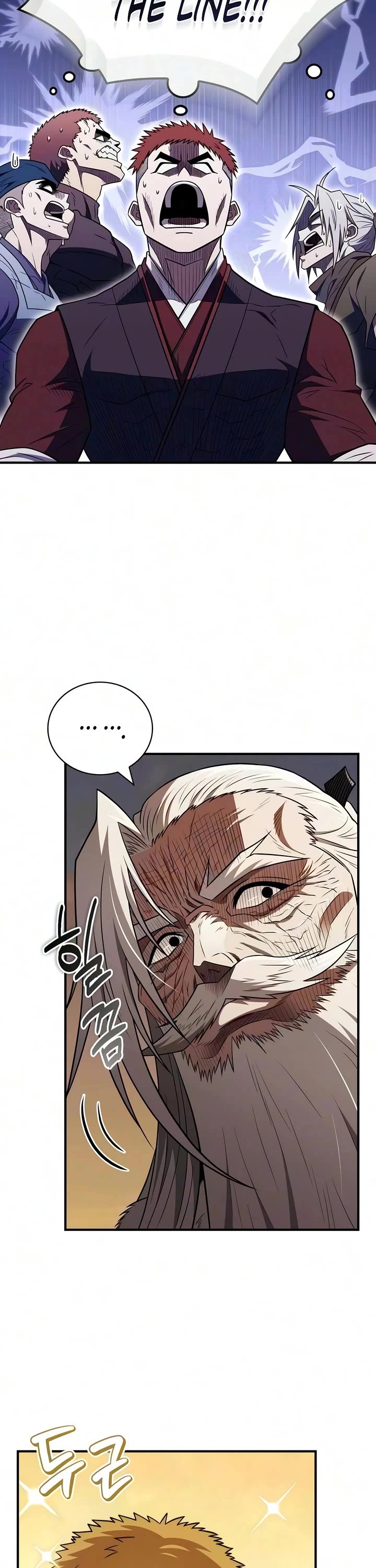 Genius Martial Arts Trainer Chapter 117 page 21 - Chapter 117
