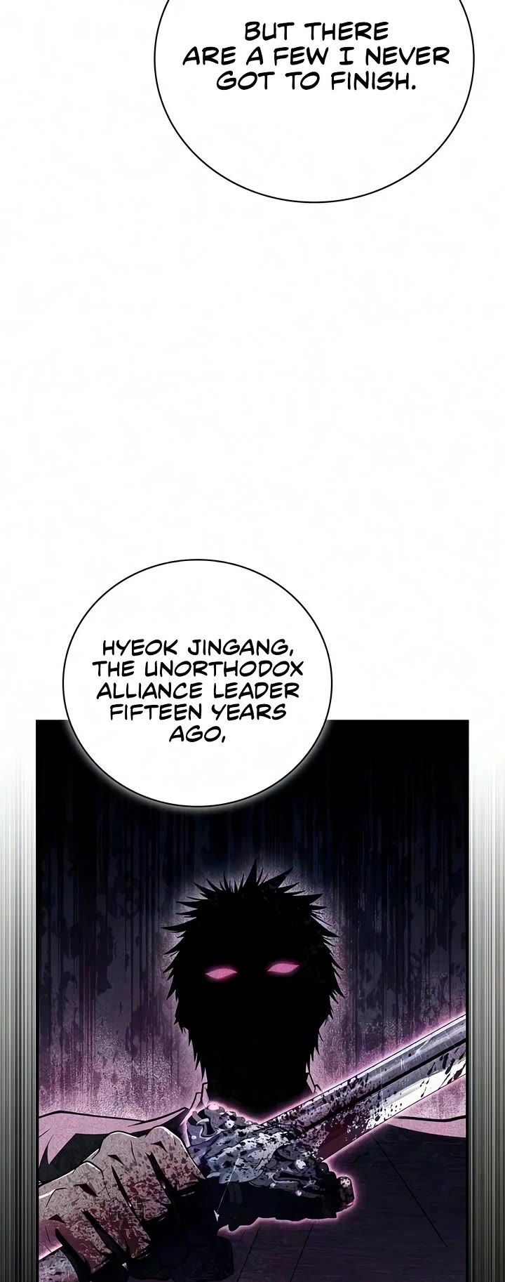 Genius Martial Arts Trainer Chapter 117 page 23 - Chapter 117