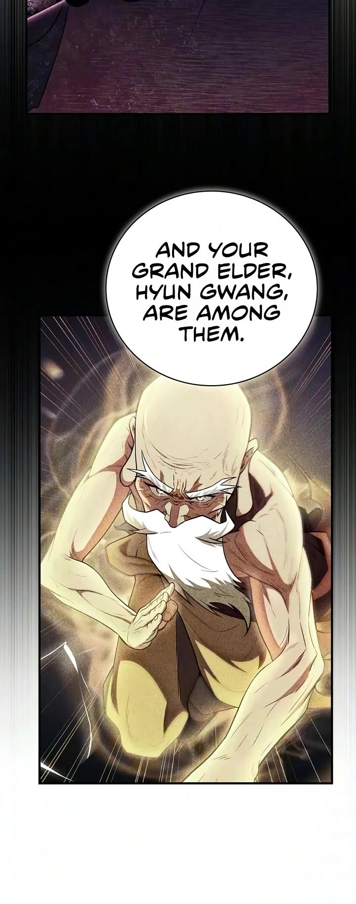 Genius Martial Arts Trainer Chapter 117 page 24 - Chapter 117