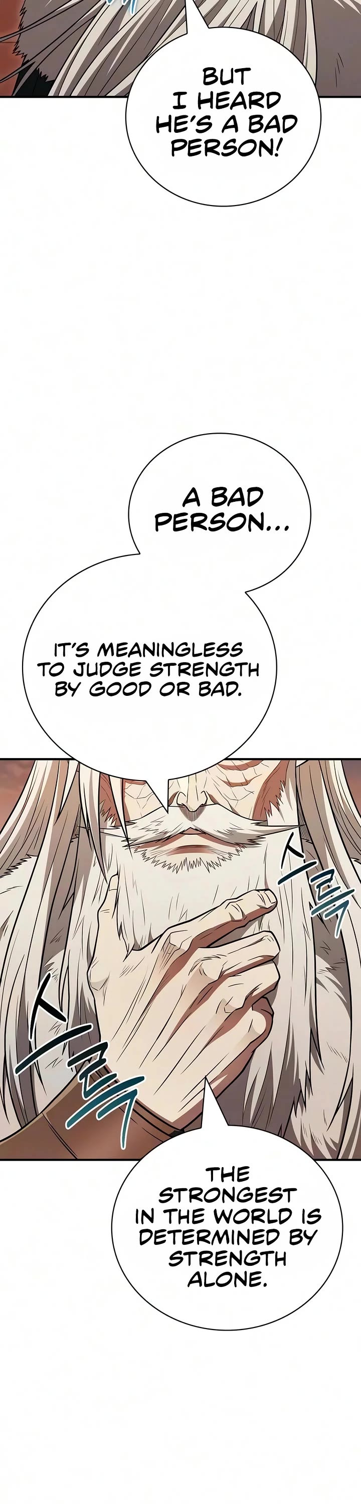 Genius Martial Arts Trainer Chapter 117 page 26 - Chapter 117
