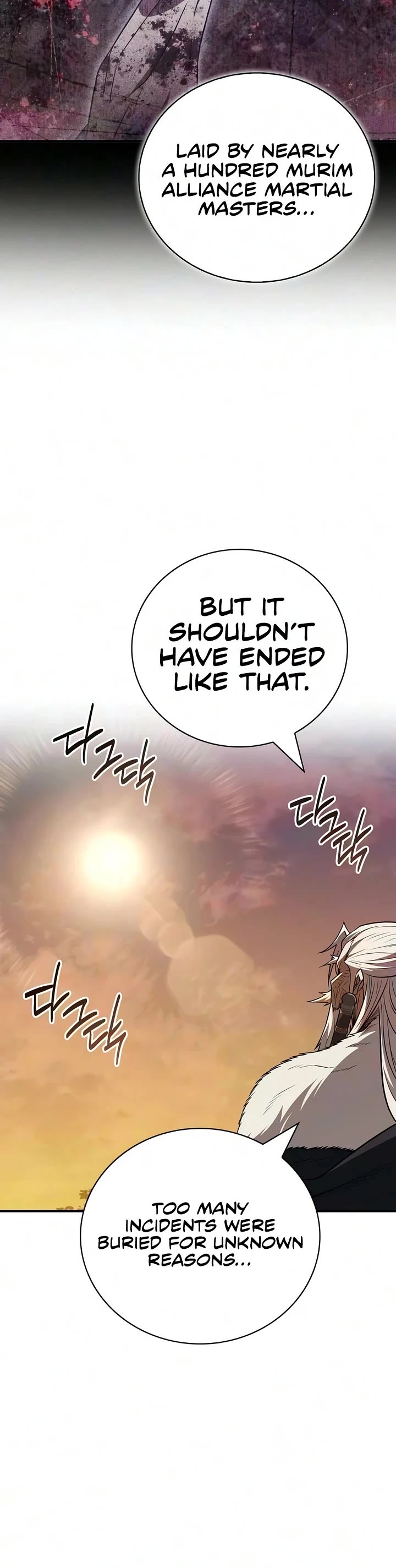 Genius Martial Arts Trainer Chapter 117 page 29 - Chapter 117