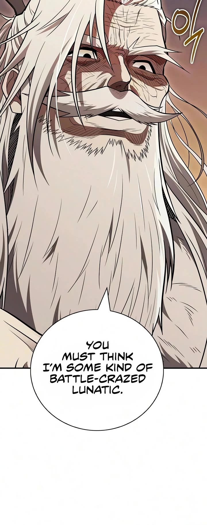 Genius Martial Arts Trainer Chapter 117 page 35 - Chapter 117