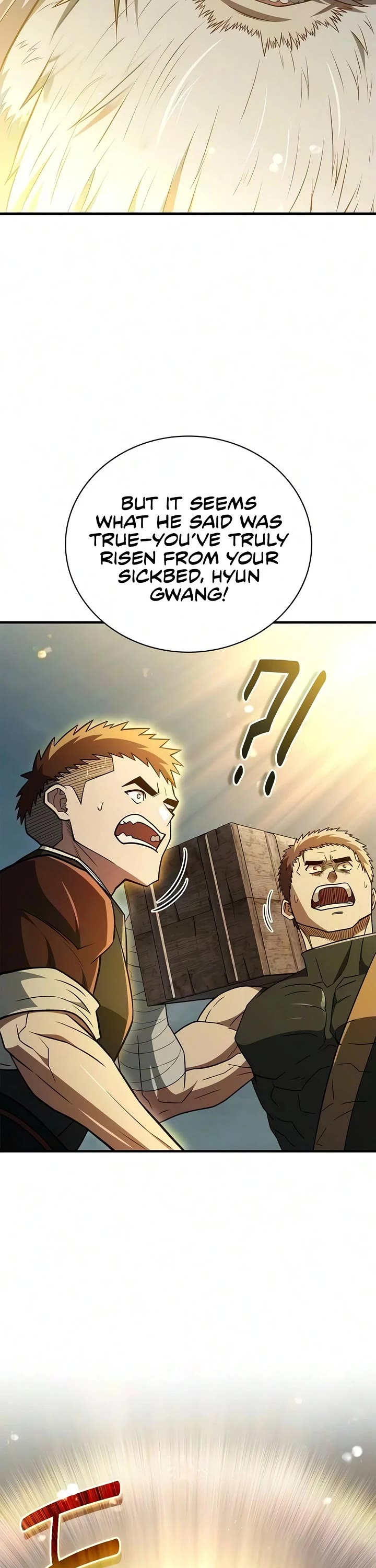 Genius Martial Arts Trainer Chapter 117 page 44 - Chapter 117