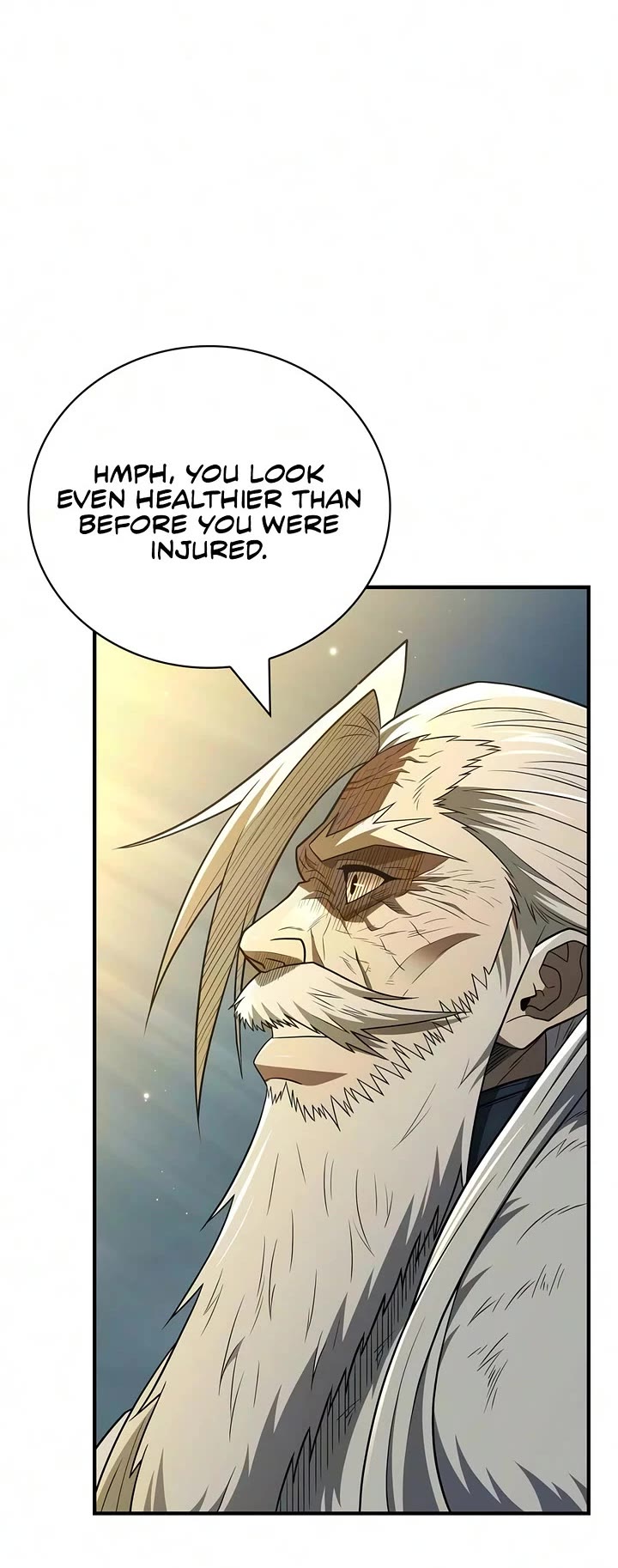 Genius Martial Arts Trainer Chapter 117 page 47 - Chapter 117